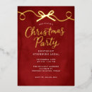 Search for work christmas invitations Corporate christmas party