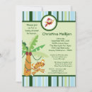 Search for rain forest invitations Baby