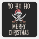 Search for pirate santa Winter