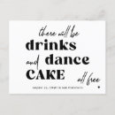 Search for funny quotes on save the dates Unique