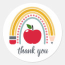 Search for thank teacher stickers Staff