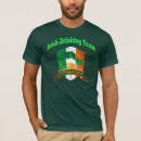 Search for irish drinking team tshirts Beer