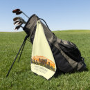 Search for florida golf towels Sunset
