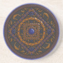 Search for libra sandstone coasters Scales