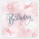 Search for nursery stickers Birthday