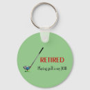 Search for golf quotes key rings Funny