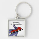 Search for extreme key rings Cartoon