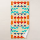 Search for native american bath towels Abstract