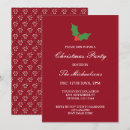 Search for fa la la la la invitations Modern