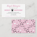 Search for playfulness business cards Caregiver