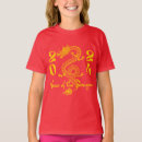 Search for year of the dragon tshirts Chinese new year