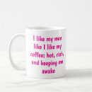 Search for riches mugs For her