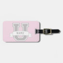 Search for college travel accessories Typography