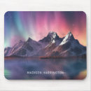 Search for aurora mouse mats Colourful