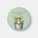 Search for froggie magnets Lily pad