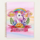 Search for unicorn planners Kids