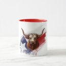 Search for texas star mugs White