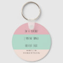 Search for new school key rings Back to school