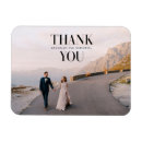 Search for bridal shower rectangular magnets Minimalist