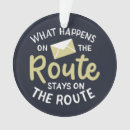 Search for mailbox christmas tree decorations Mailman