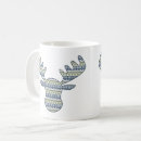 Search for snowflake design mugs Nordic