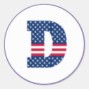 Search for flag letters stickers Patriotic