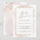 Search for touch invitations Watercolor