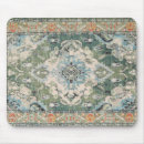 Search for oriental rug mouse mats Retro