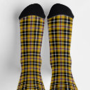 Search for yellow mens socks Tartan