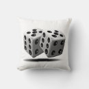 Search for dice throw cushions Home