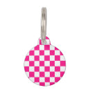 Search for checked pet supplies Pattern