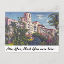 Search for florida hotel postcards Travel