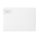 Search for wrap around labels return address labels Classic