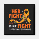 Search for sclerosis magnets Fight