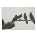 Search for crow pillowcases Nature