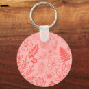 Search for fern leaf key rings Nature