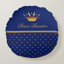 Search for royal blue nursery decor Crown