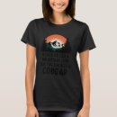 Search for mountain lion tshirts Never
