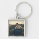 Search for tired key rings Exhausted