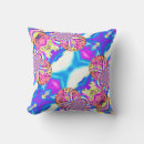 Search for pink orchid cushions Watercolor