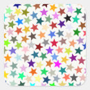 Search for multi pattern stickers Rainbow