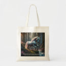 Search for unicorn tote bags Folklore