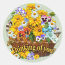 Search for thoughts of you stickers For her