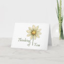 Search for vintage thinking of you cards Flower