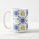 Search for french country mugs Pattern