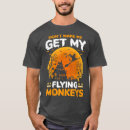 Search for cute dancing monkey clothing Animal