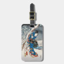 Search for snow white luggage tags Elegant