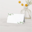 Search for welcome place cards Watercolor