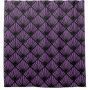 Search for purple and black shower curtains Bold