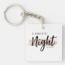 Search for bachelorette party supplies key rings Bridesmaid